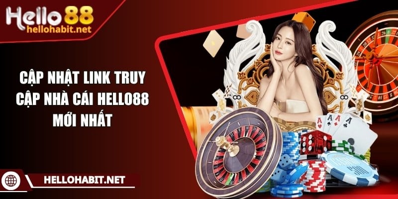 Cập nhật link truy cập nhà cái mới nhất