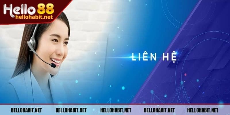 Một số lợi ích tích cực khi liên hệ Hello88 