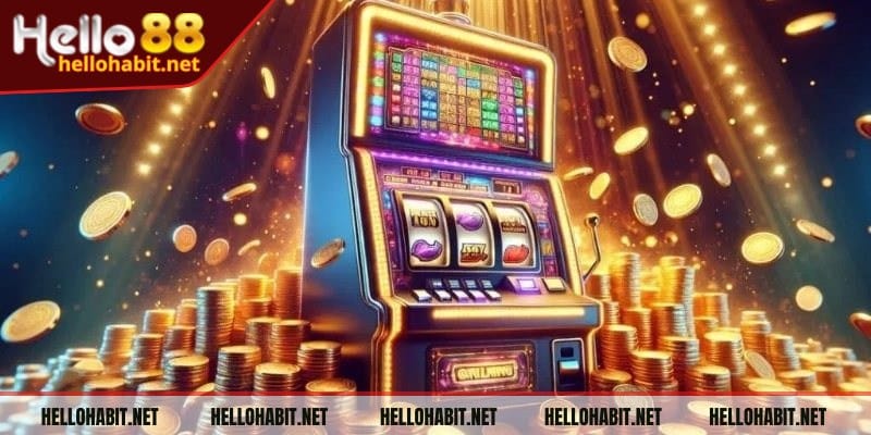 Một số bí quyết săn Jackpot khi chơi nổ hũ Hello88